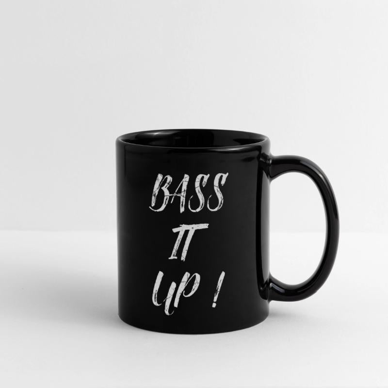 Bass It Up Music Design
