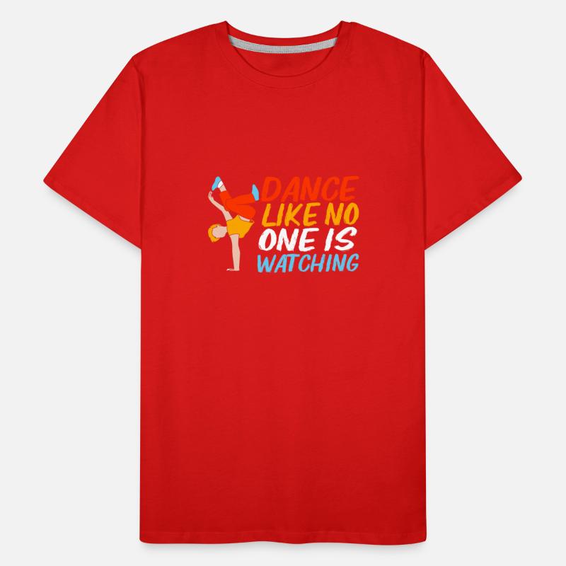 Bboy Breakdance Dance Like No One Is Watching