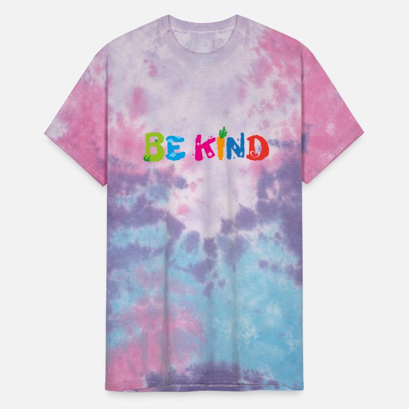 Be Kind nature environment