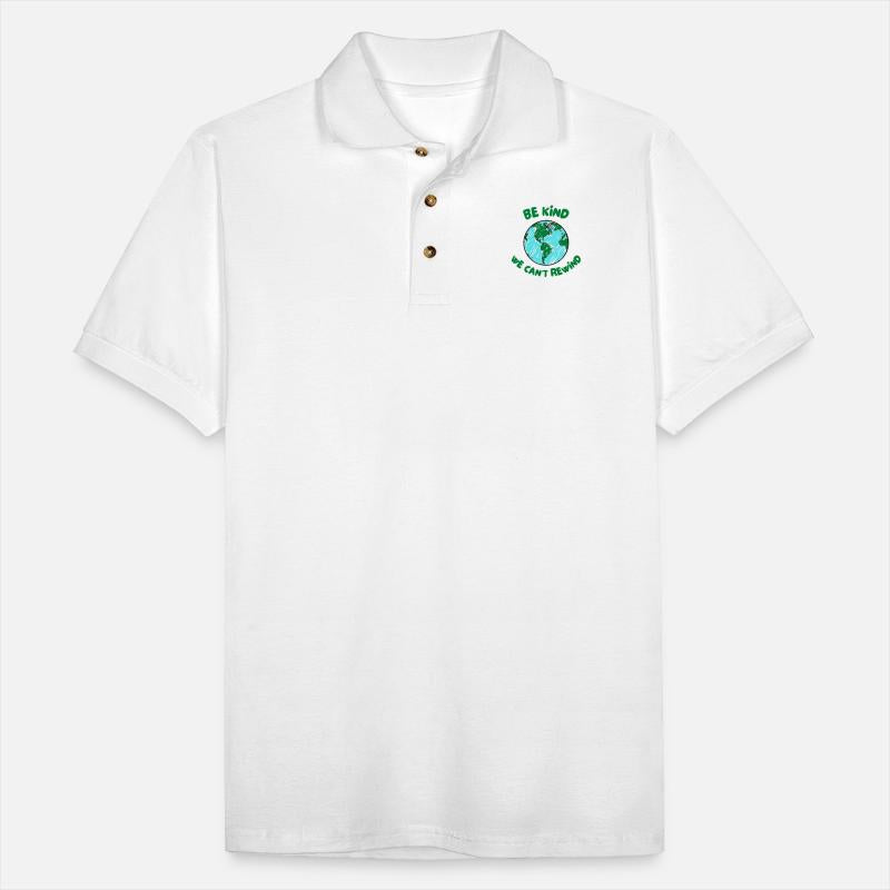 BE KIND WE CANT REWIND