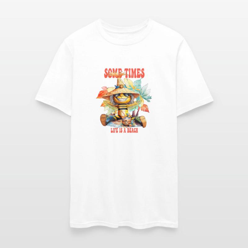 beach bugJim (sometimes lifes a beach) fun beach