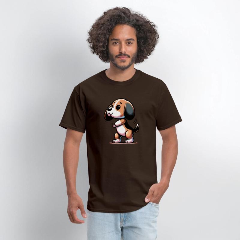 Beagle Boogie: Dance Your Tail Off