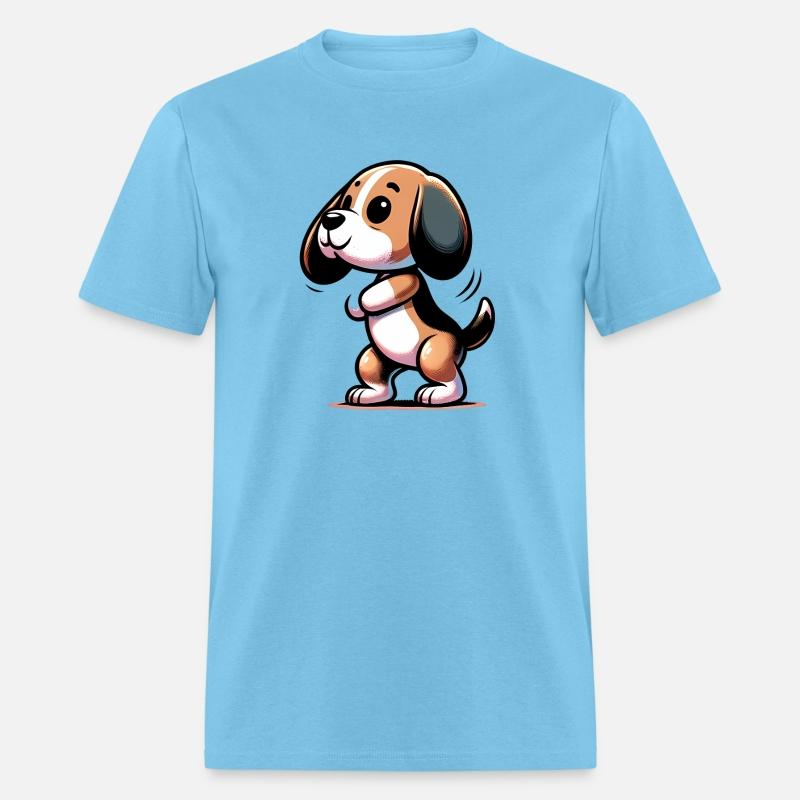 Beagle Boogie: Dance Your Tail Off