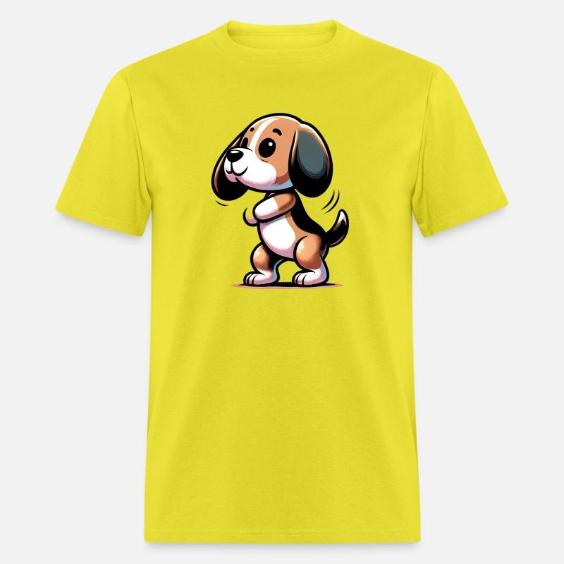 Beagle Boogie: Dance Your Tail Off