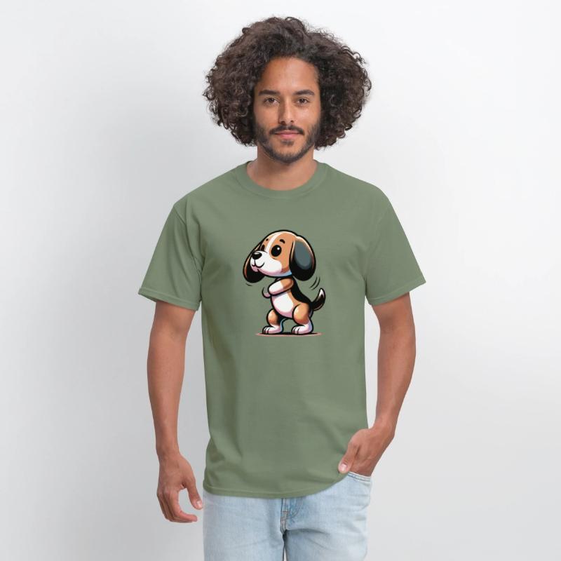 Beagle Boogie: Dance Your Tail Off