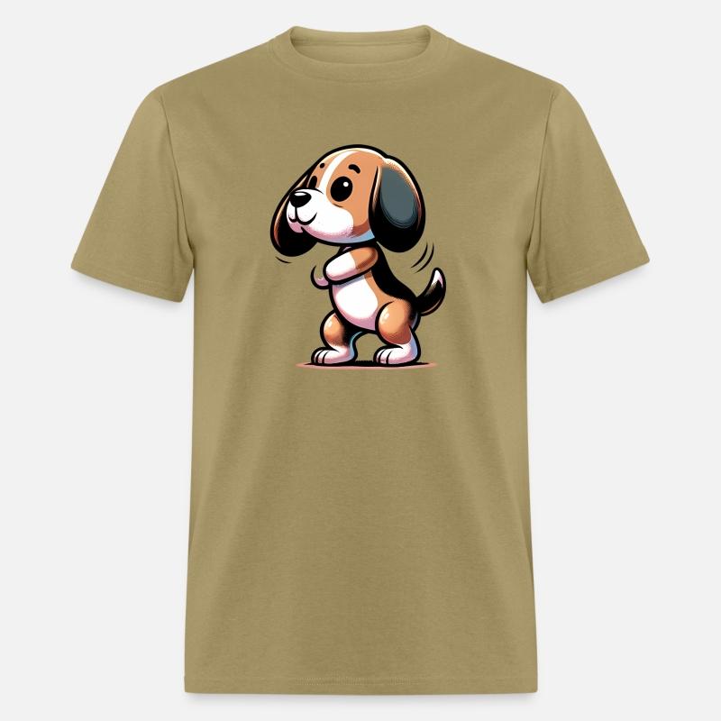 Beagle Boogie: Dance Your Tail Off