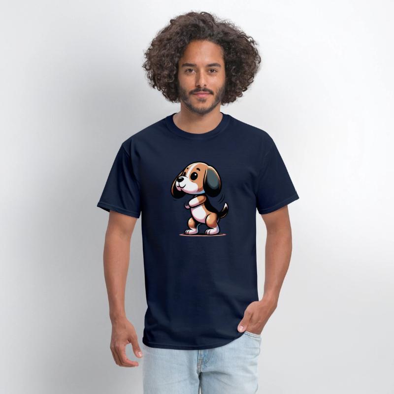 Beagle Boogie: Dance Your Tail Off