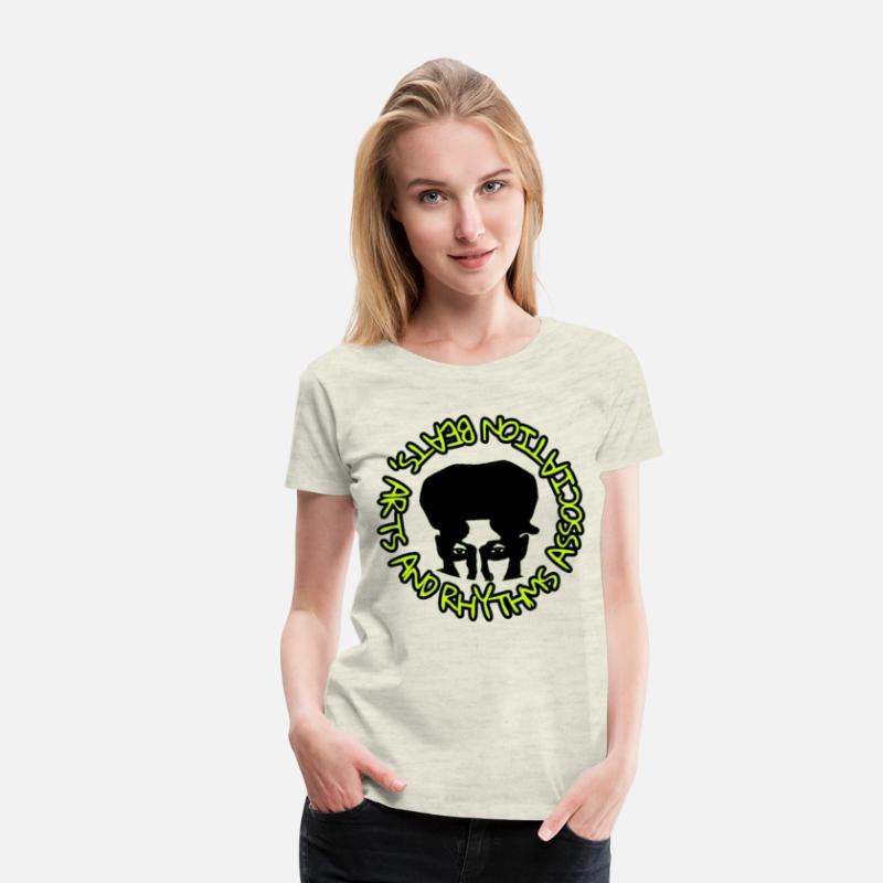 Beats Arts Rhythms Association Logo