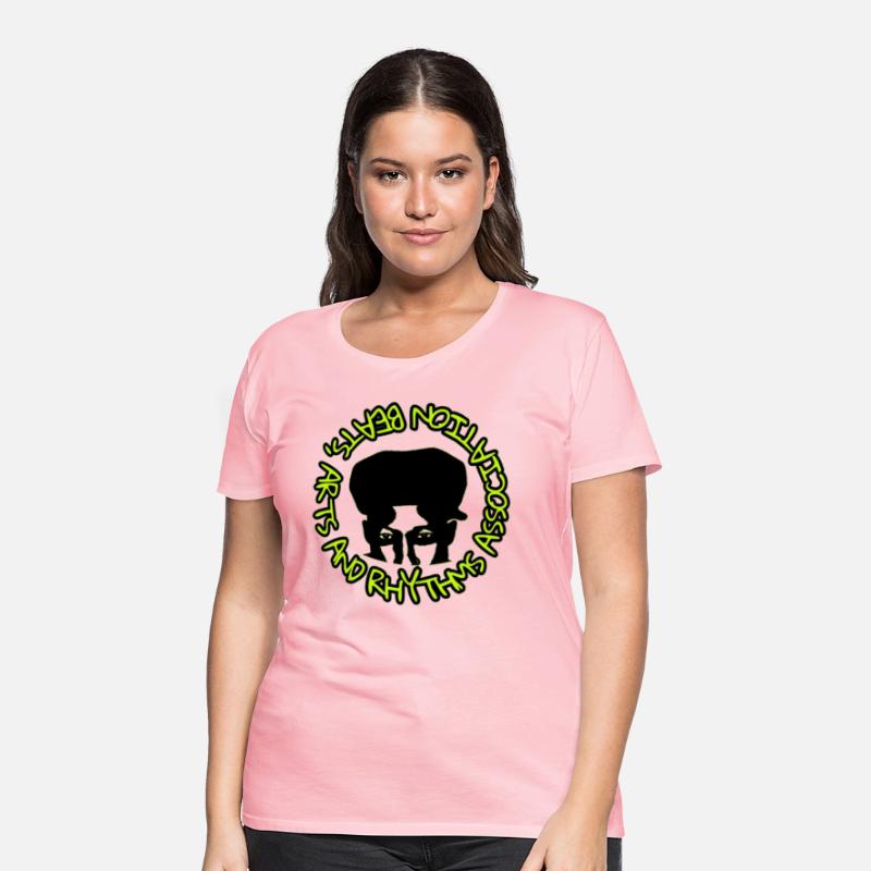 Beats Arts Rhythms Association Logo