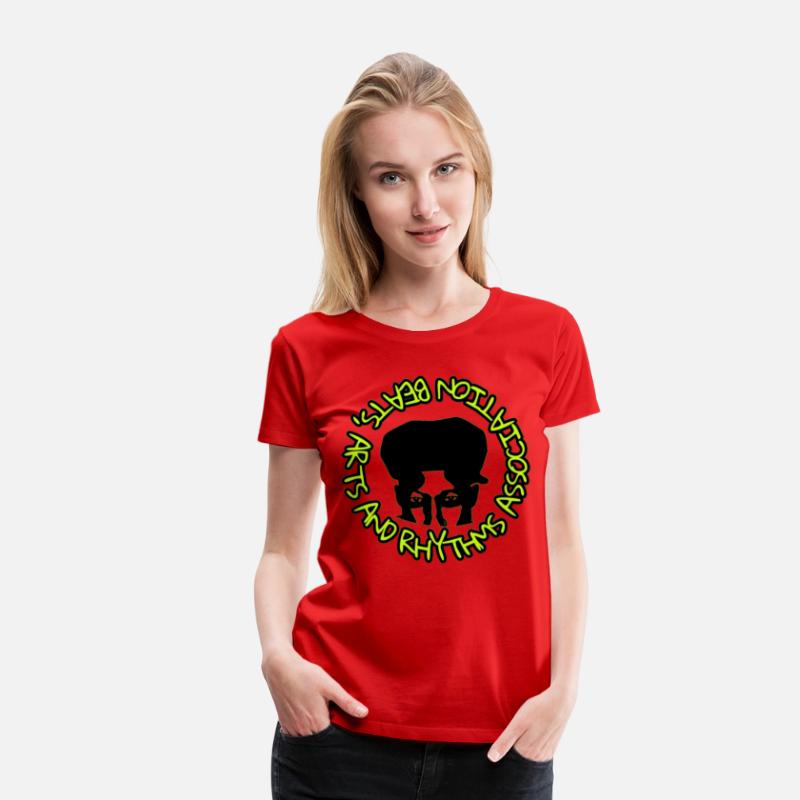 Beats Arts Rhythms Association Logo