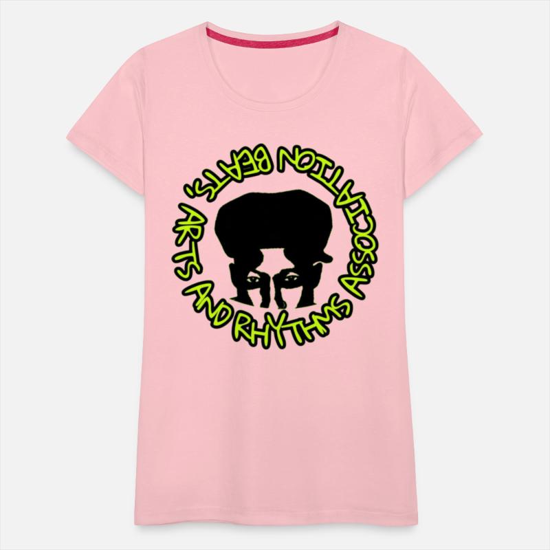 Beats Arts Rhythms Association Logo