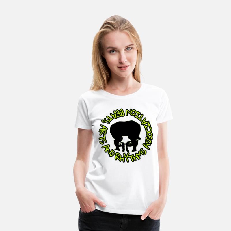 Beats Arts Rhythms Association Logo