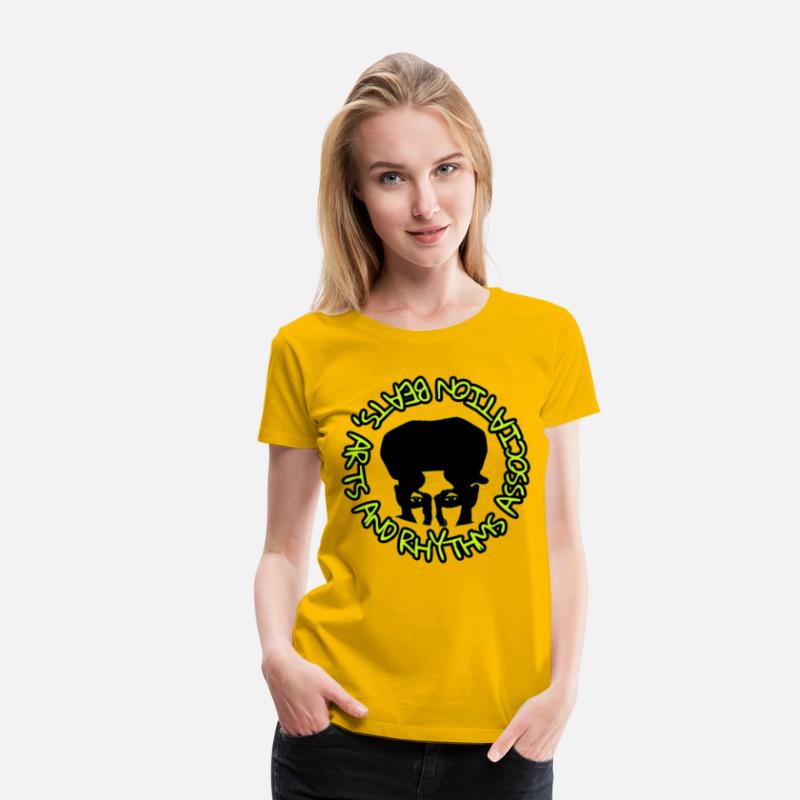 Beats Arts Rhythms Association Logo