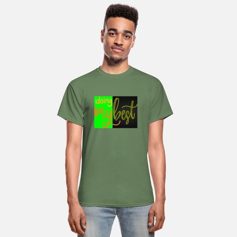 Beautiful Motivational Quotes Doing my best