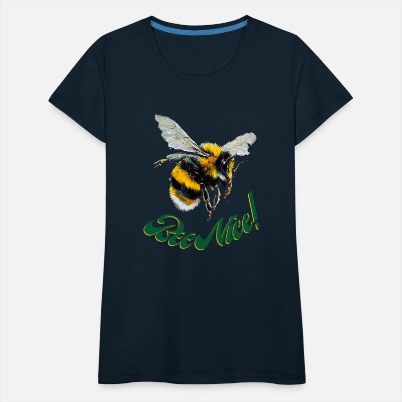 Bee Nice!