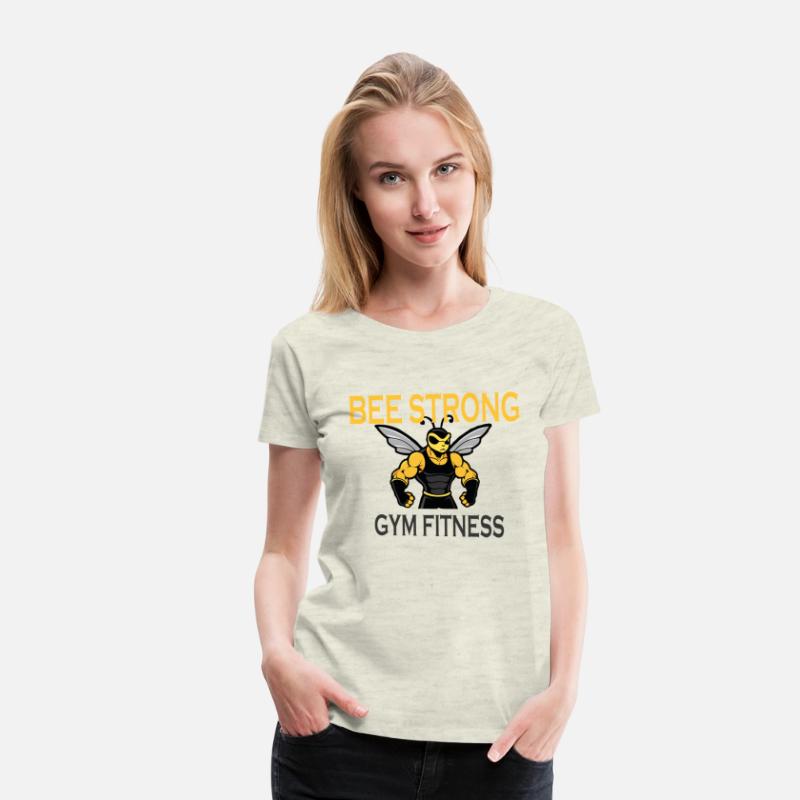 BEE STRONG GYM FITNESS
