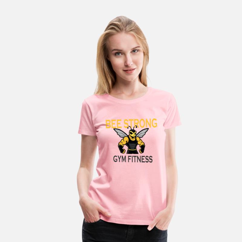 BEE STRONG GYM FITNESS