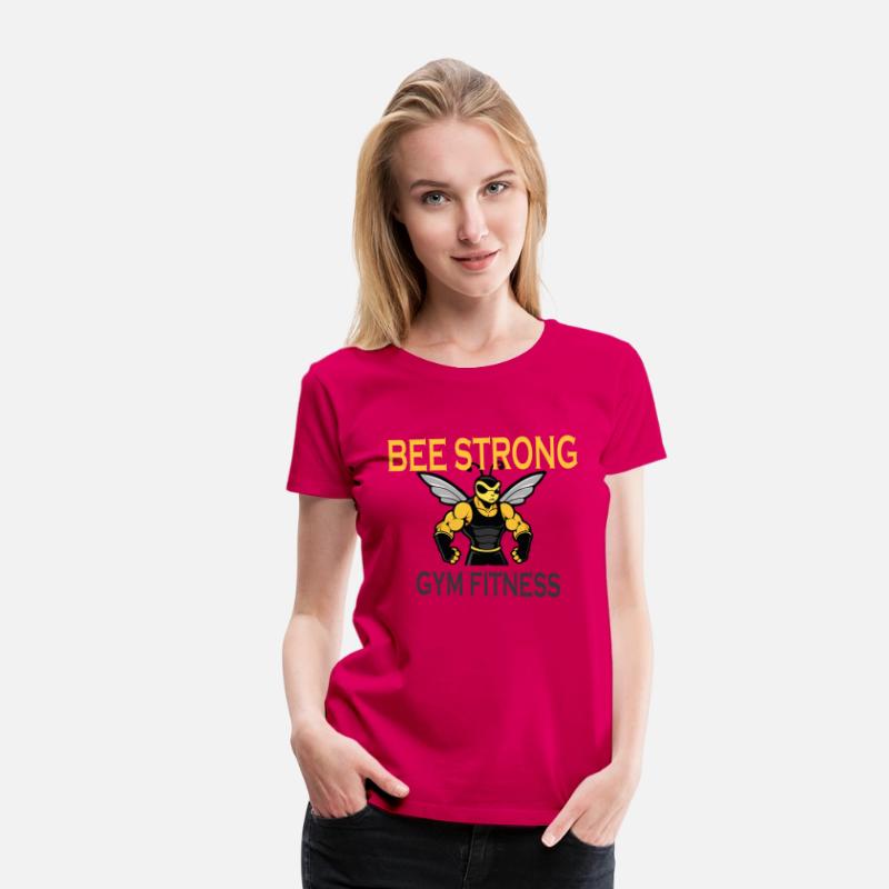 BEE STRONG GYM FITNESS
