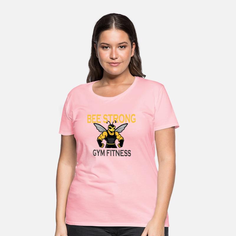 BEE STRONG GYM FITNESS