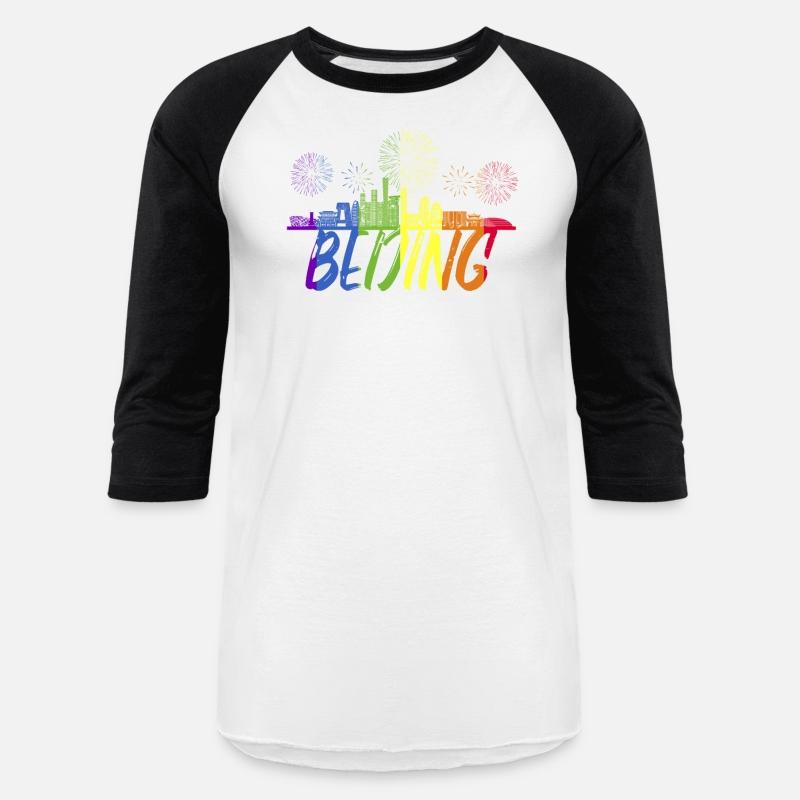 Beijing Pride Skyline, Pride Parade Beijing