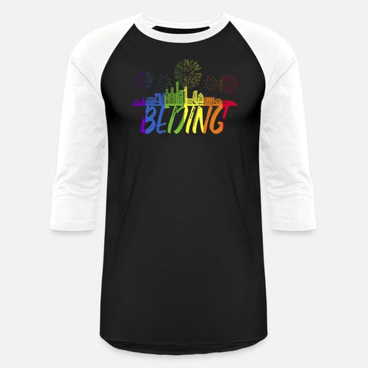 Beijing Pride Skyline, Pride Parade Beijing