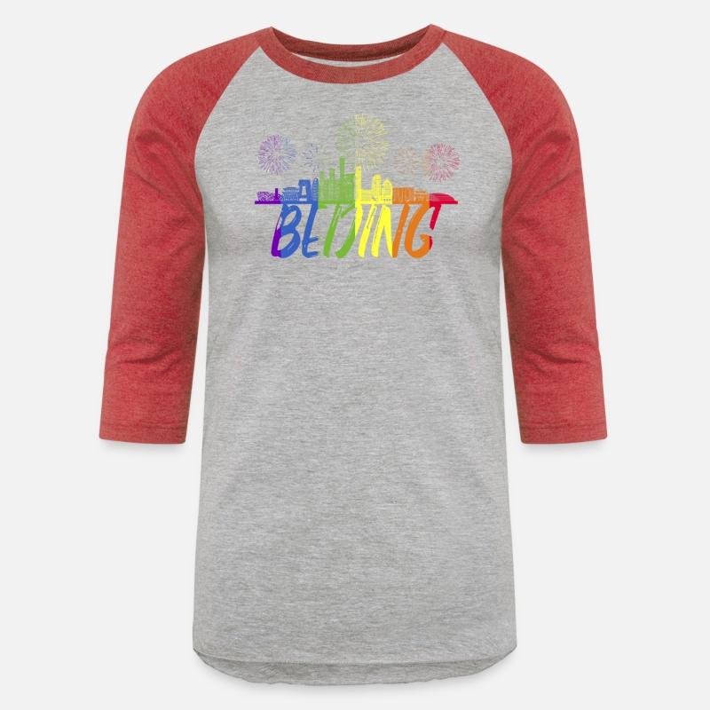 Beijing Pride Skyline, Pride Parade Beijing