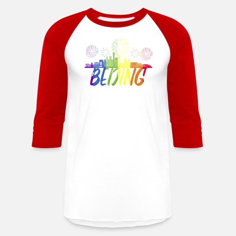 Beijing Pride Skyline, Pride Parade Beijing