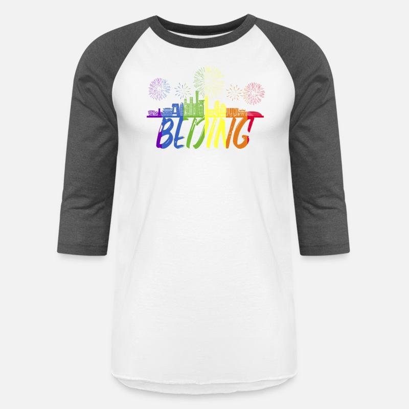 Beijing Pride Skyline, Pride Parade Beijing