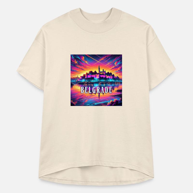 Belgrade Serbia Balkan Design