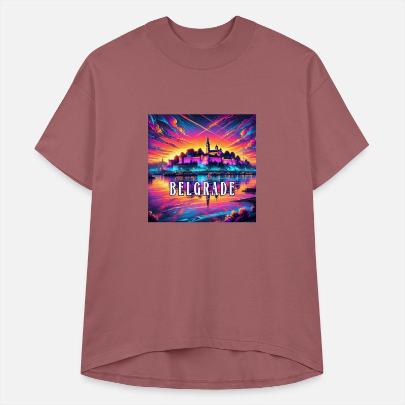 Belgrade Serbia Balkan Design