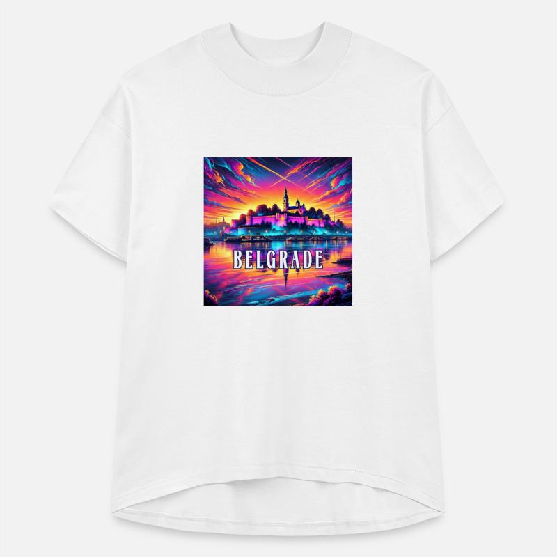 Belgrade Serbia Balkan Design