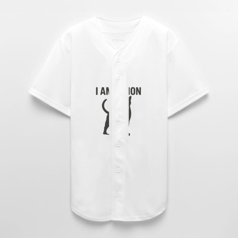 Believe in Your Strength A Lion’s Spirit Within