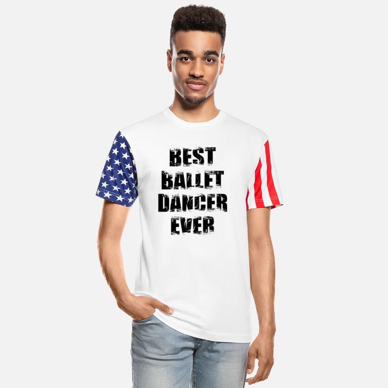 Best Ballet Dancer Ever