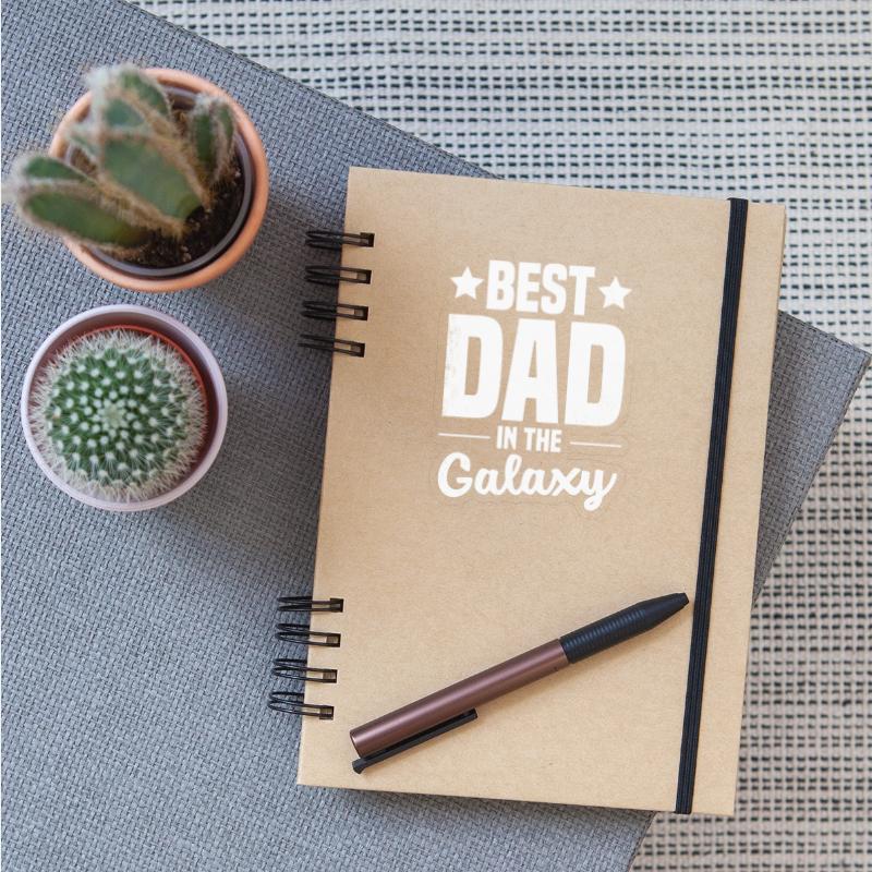 Best Dad in the Galaxy