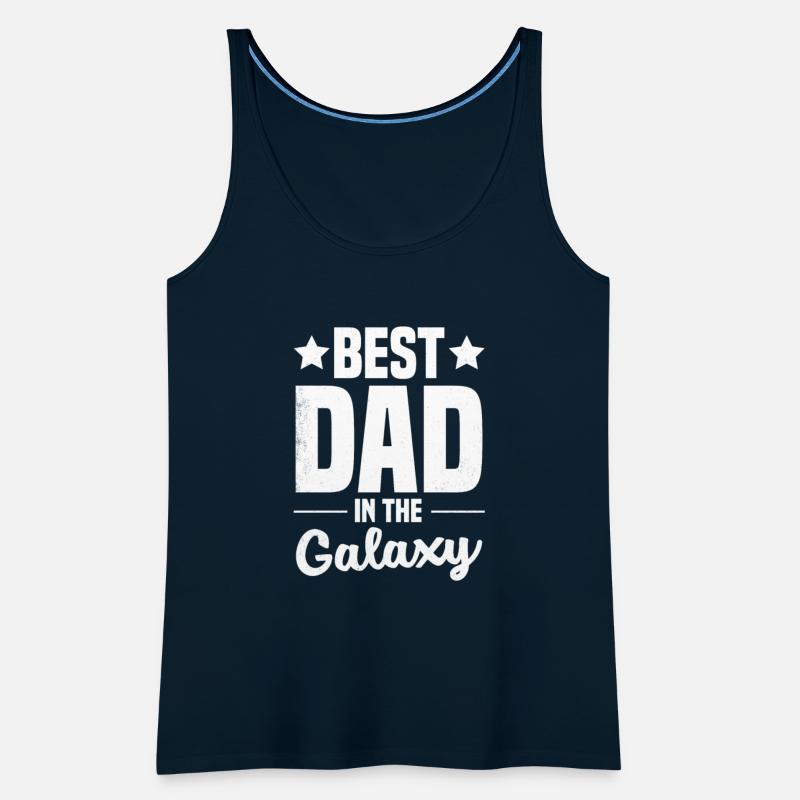 Best Dad in the Galaxy