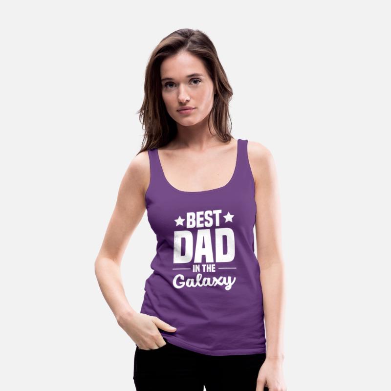 Best Dad in the Galaxy
