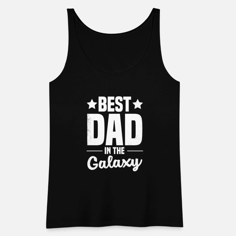 Best Dad in the Galaxy
