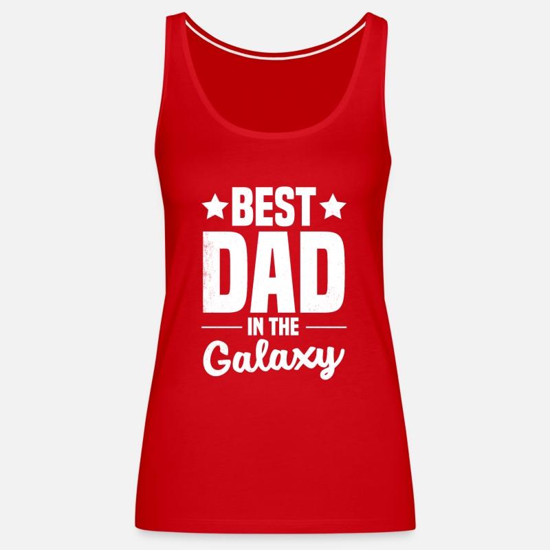 Best Dad in the Galaxy
