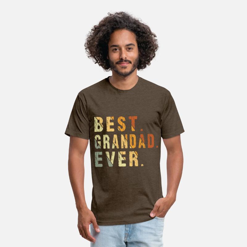 Best Grandad Ever Father's day Best Father