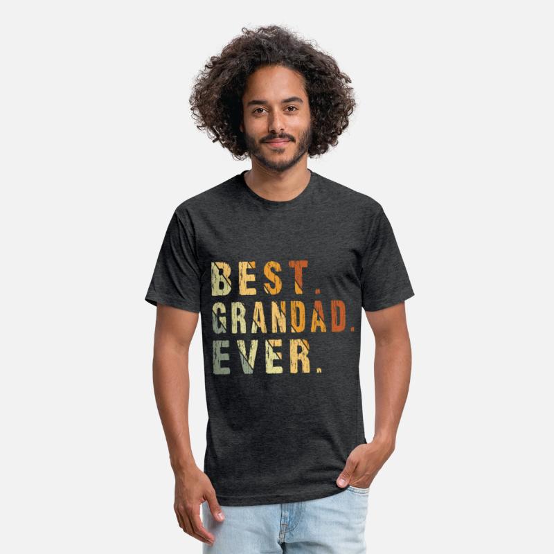 Best Grandad Ever Father's day Best Father