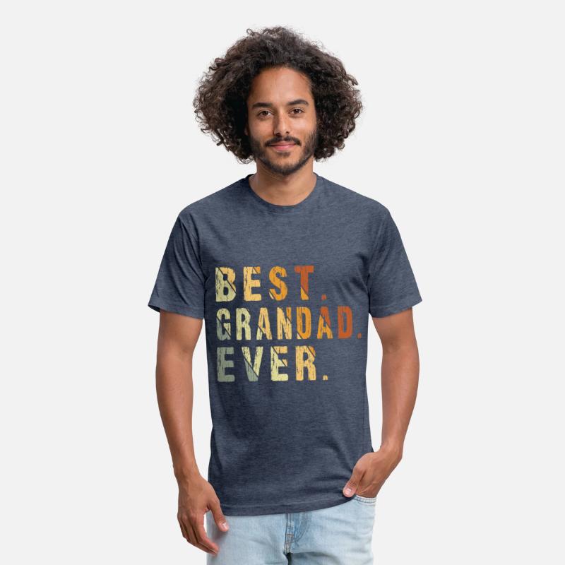 Best Grandad Ever Father's day Best Father