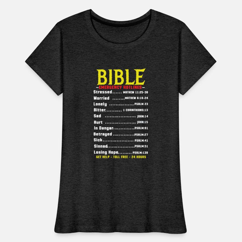 Bible Emergency Hotline Number Jesus Christian