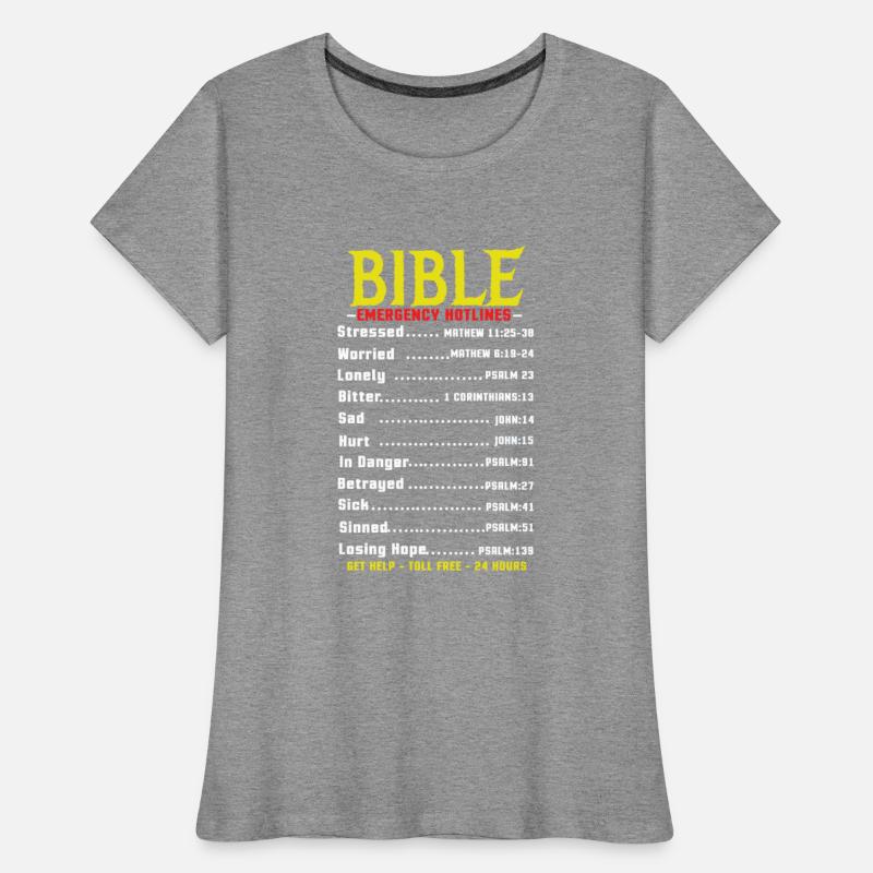 Bible Emergency Hotline Number Jesus Christian