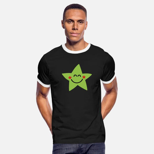 Big Green Star