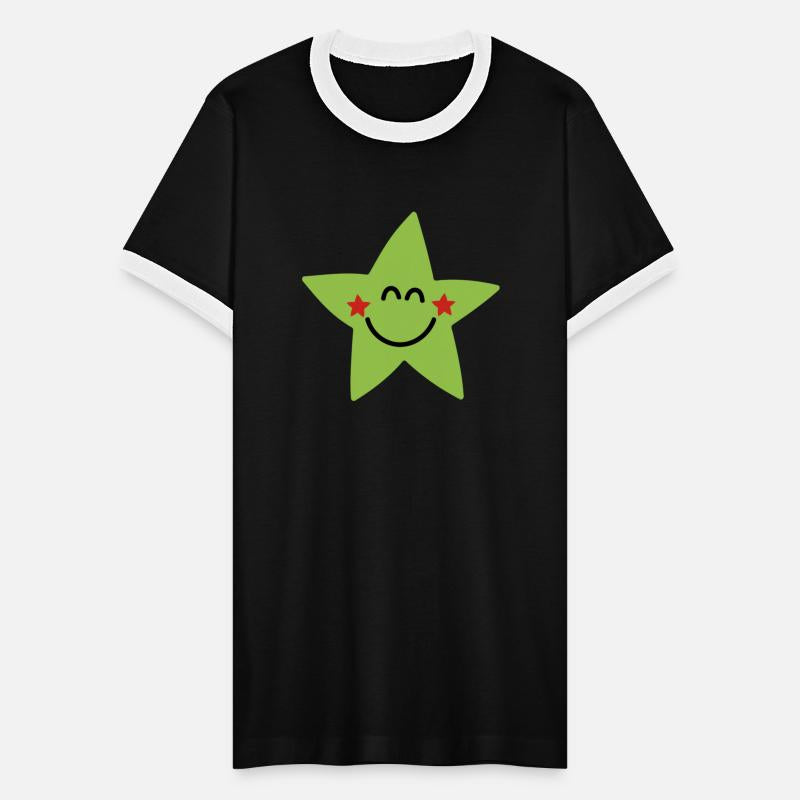 Big Green Star