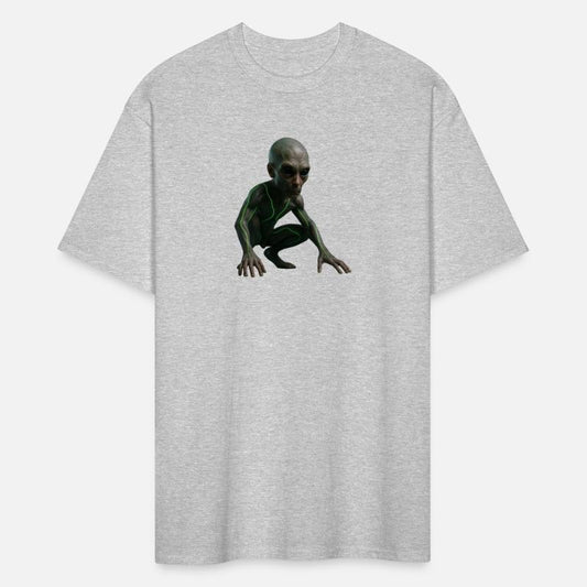 big-mind (hyper realistic)