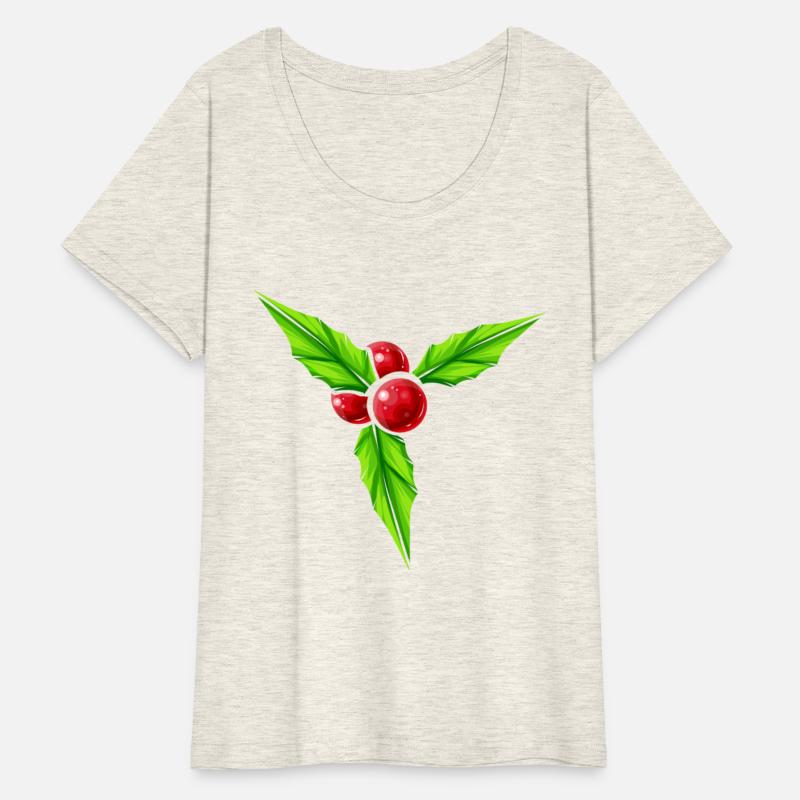 Big Mistletoe For Christmas