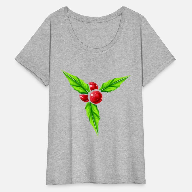 Big Mistletoe For Christmas