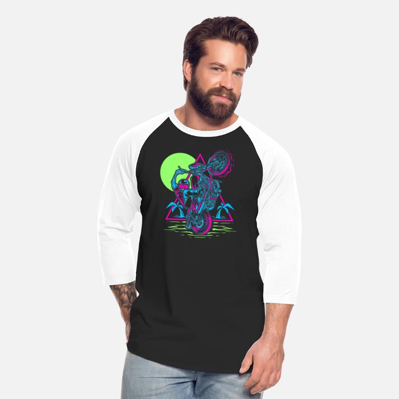 BIKE STUNT Classic T-Shirt