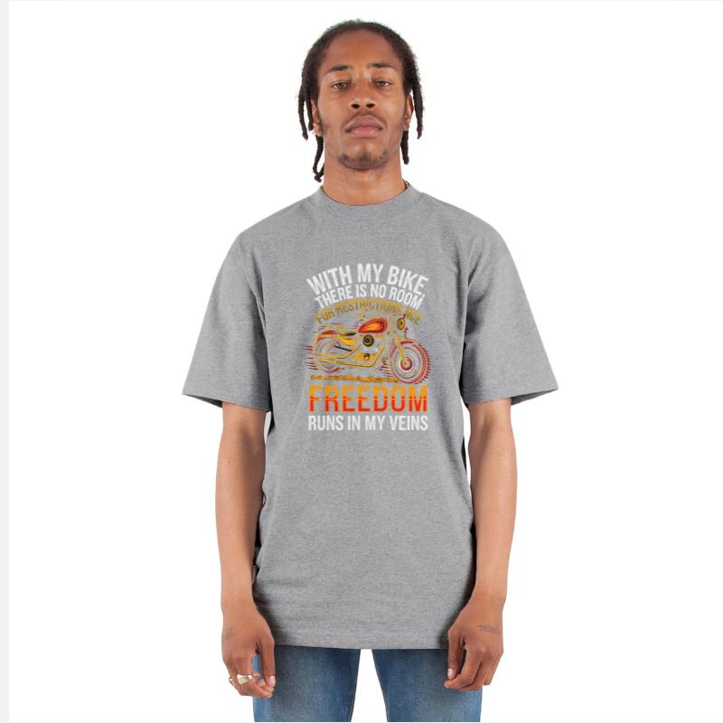 bike the anatomy of freedom motor